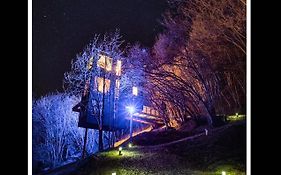 Hardanger Panorama Lodge